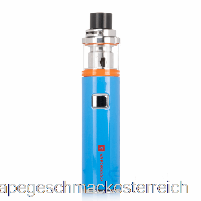 Vaporesso Veco Solo Starter Kit Black Vape Geschmack